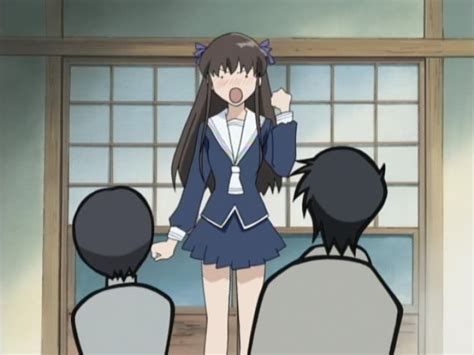 Fruits Basket (2001) Eps 1.